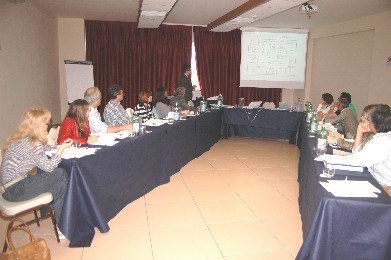 corsi 2008 - 2009 Pisa Disturbi Temporomandibolari, Dr. Pedetta